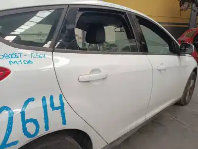 İkinci el araba yedek parçası arka sag kapi için ford focus lim. (cb8) edition oem iam referansları   