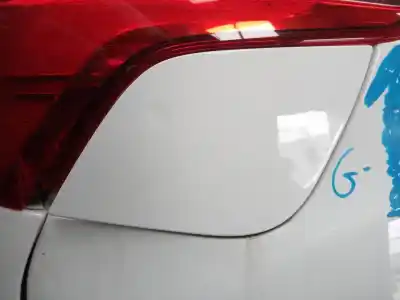 Second-hand car spare part outer fuel cap for ford focus lim. (cb8) trend oem iam references 