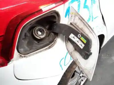 Second-hand car spare part outer fuel cap for ford focus lim. (cb8) trend oem iam references   