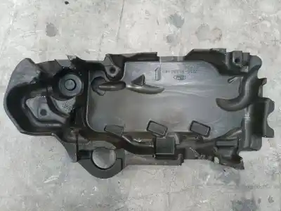 Second-hand car spare part engine cover for ford focus lim. (cb8) edition oem iam references   