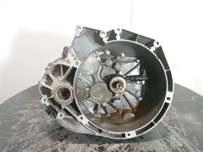 Second-hand car spare part gearbox for ford focus lim. (cb8) edition oem iam references cv6r7002pe m1-b4-102 