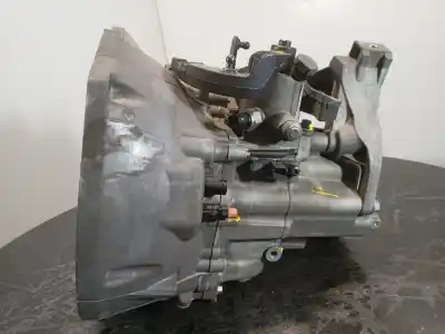 Second-hand car spare part gearbox for ford focus lim. (cb8) edition oem iam references cv6r7002pe m1-b4-102 