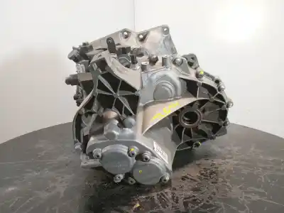 Second-hand car spare part gearbox for ford focus lim. (cb8) edition oem iam references cv6r7002pe