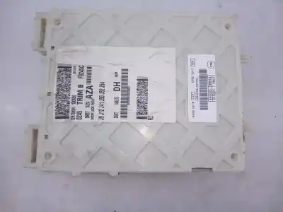 Second-hand car spare part fuse box unit for ford focus lim. (cb8) edition oem iam references dv6t14a073dh e3-b3-29-3 