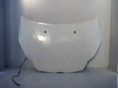 Second-hand car spare part bonnet for ford focus lim. (cb8) trend oem iam references 