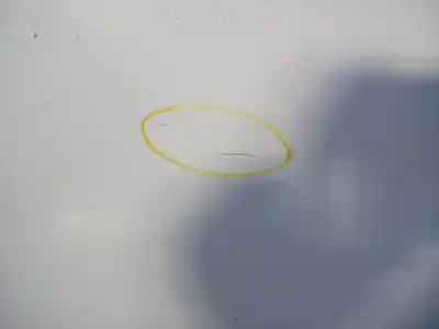 Peça sobressalente para automóvel em segunda mão capot por ford focus lim. (cb8) trend referências oem iam  c2-6 