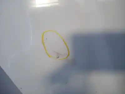 Peça sobressalente para automóvel em segunda mão capot por ford focus lim. (cb8) trend referências oem iam  c2-6 