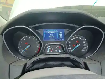 Peça sobressalente para automóvel em segunda mão quadrante por ford focus lim. (cb8) edition referências oem iam bm5t10849bjd e3-b3-29-2 