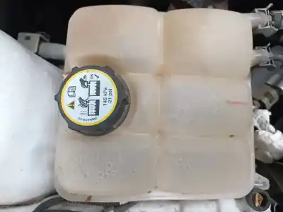 Second-hand car spare part coolant expansion tank for ford focus lim. (cb8) edition oem iam references 