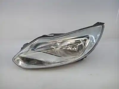 Second-hand car spare part left headlight for ford focus lim. (cb8) edition oem iam references 