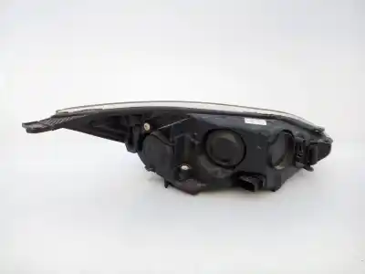 Second-hand car spare part left headlight for ford focus lim. (cb8) edition oem iam references  e2-b3-28-1 20c570l