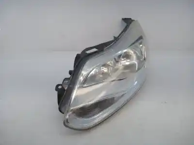 Second-hand car spare part left headlight for ford focus lim. (cb8) edition oem iam references  e2-b3-28-1 20c570l
