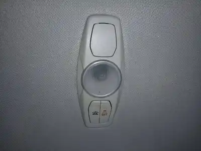 Second-hand car spare part interior light for ford focus lim. (cb8) edition oem iam references 