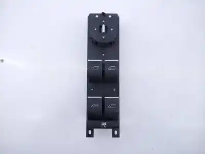 Second-hand car spare part left front power window switch for ford focus lim. (cb8) edition oem iam references am5t14a132aa