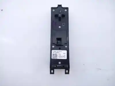 Second-hand car spare part left front power window switch for ford focus lim. (cb8) edition oem iam references am5t14a132aa e3-b3-29-1 