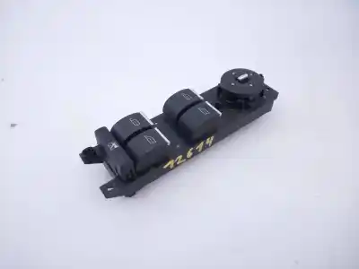 Second-hand car spare part left front power window switch for ford focus lim. (cb8) edition oem iam references am5t14a132aa e3-b3-29-1 