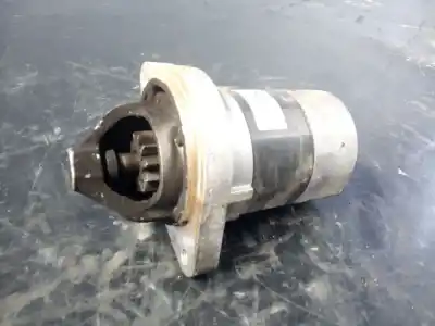 Second-hand car spare part starter motor for ford focus lim. (cb8) edition oem iam references cv6t11000ga