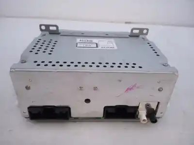 Second-hand car spare part gps navigation system for ford focus lim. (cb8) edition oem iam references bm5t18c815gl e3-b3-29-3 