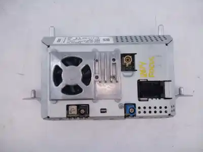 Second-hand car spare part gps navigation system for ford focus lim. (cb8) edition oem iam references bm5t18c815gl e3-b3-29-3 