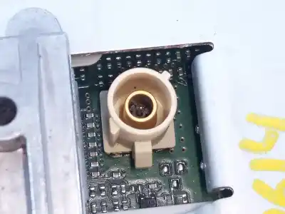 Second-hand car spare part gps navigation system for ford focus lim. (cb8) edition oem iam references bm5t18c815gl e3-b3-29-3 