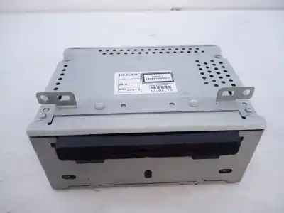 Second-hand car spare part gps navigation system for ford focus lim. (cb8) edition oem iam references bm5t18c815gl e3-b3-29-3 