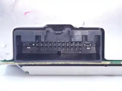 Second-hand car spare part gps navigation system for ford focus lim. (cb8) edition oem iam references bm5t18c815gl e3-b3-29-3 