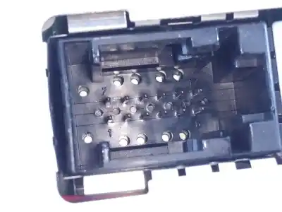 Second-hand car spare part gps navigation system for ford focus lim. (cb8) edition oem iam references bm5t18c815gl e3-b3-29-3 