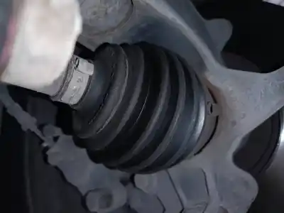 Second-hand car spare part front right transmission for ford focus lim. (cb8) edition oem iam references 