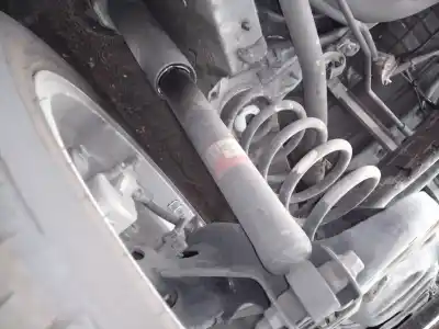 Автозапчастина б/у амортизатор задній лівий для TOYOTA PRIUS (NHW30) Eco Посилання на OEM IAM   