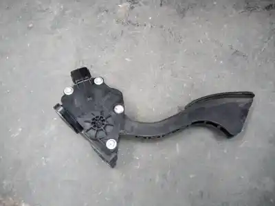Автозапчастина б/у педаль акселератора для TOYOTA PRIUS (NHW30) Eco Посилання на OEM IAM 7811047100  1988002420