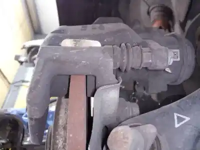 Pezzo di ricambio per auto di seconda mano Pinza Freno Posteriore Destra per AUDI A5 CABRIOLET (8F7) 2.7 TDI Riferimenti OEM IAM   
