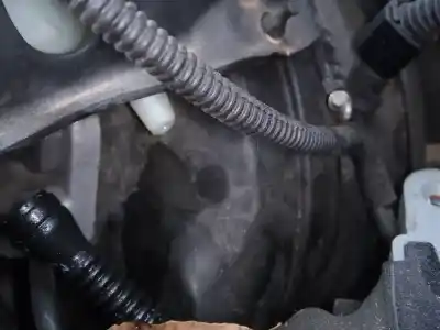 Pezzo di ricambio per auto di seconda mano Servo Freio per AUDI A5 CABRIOLET (8F7) 2.7 TDI Riferimenti OEM IAM   