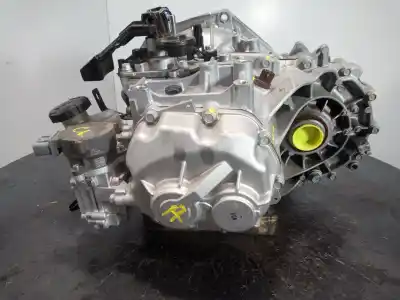 Peça sobressalente para automóvel em segunda mão caixa de velocidades por kia stonic (ybcuv) drive referências oem iam u32vnh