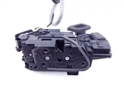 Автозапчасти б/у замок задней правой двери за skoda octavia lim. (nx3) vrs ссылки oem iam 5ta839016m e1-a5-36-1 