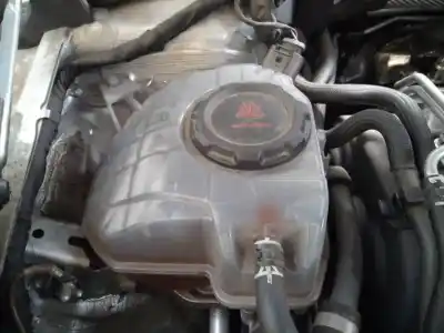 Автозапчасти б/у расширительный депозит за skoda octavia lim. (nx3) vrs ссылки oem iam 