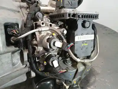 Автозапчасти б/у коробка передач за citroen ds4 design ссылки oem iam 20dr18 m1-b2-51 
