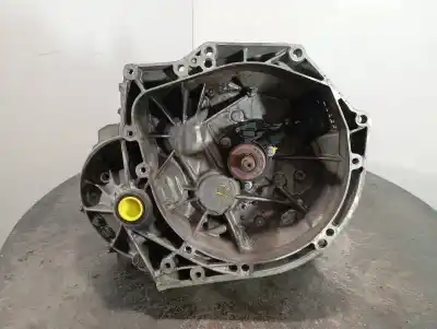 Автозапчасти б/у коробка передач за citroen ds4 design ссылки oem iam 20dr18 m1-b2-51 
