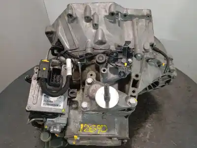 Автозапчасти б/у коробка передач за citroen ds4 design ссылки oem iam 20dr18 m1-b2-51 