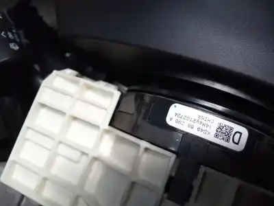 Pièce détachée automobile d'occasion Contacteur Tournant D'airbag pour MAZDA CX-5 Style 2WD Références OEM IAM KD4966CS0A  