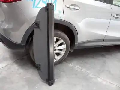 Peça sobressalente para automóvel em segunda mão Chapeleira por MAZDA CX-5 Style 2WD Referências OEM IAM   
