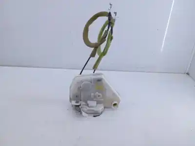 Автозапчасти б/у замок левой передней двери за mazda cx-5 style 2wd ссылки oem iam 4f25b0503