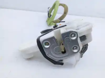 Автозапчасти б/у замок левой передней двери за mazda cx-5 style 2wd ссылки oem iam 4f25b0503  
