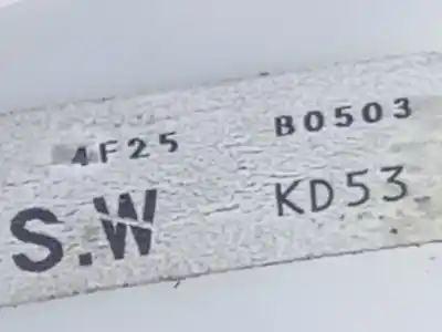 Автозапчасти б/у замок левой передней двери за mazda cx-5 style 2wd ссылки oem iam 4f25b0503  