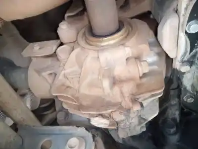 Автозапчасти б/у передний дифференциал за MAZDA CX-5 Style 2WD ссылки OEM IAM   