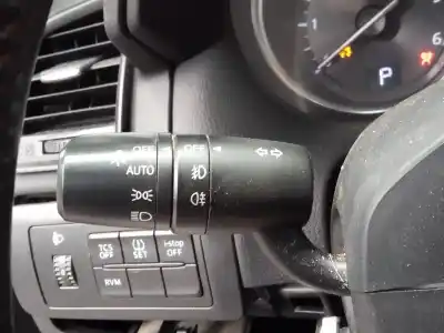 Автозапчасти б/у прерывный контроль за mazda cx-5 style 2wd ссылки oem iam 