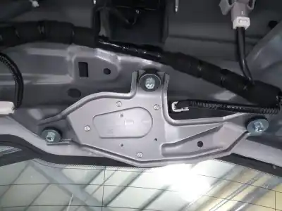 Автозапчасти б/у мотор заднего стеклоочистителя за mazda cx-5 style 2wd ссылки oem iam 8496000801