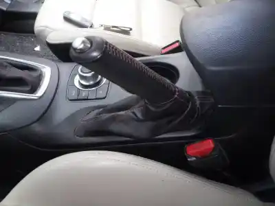 Автозапчасти б/у рычаг ручного тормоза за mazda cx-5 style 2wd ссылки oem iam 
