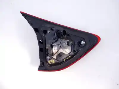 Автозапчасти б/у правый задний фонарь в двери за mazda cx-5 style 2wd ссылки oem iam  e2-a2-60-1 