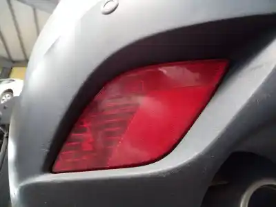 Автозапчасти б/у лампа бампера задняя левая за MAZDA CX-5 Style 2WD ссылки OEM IAM   