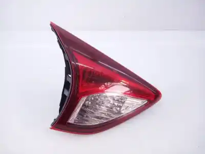 Автозапчасти б/у левый задний фонарь в двери за mazda cx-5 style 2wd ссылки oem iam 